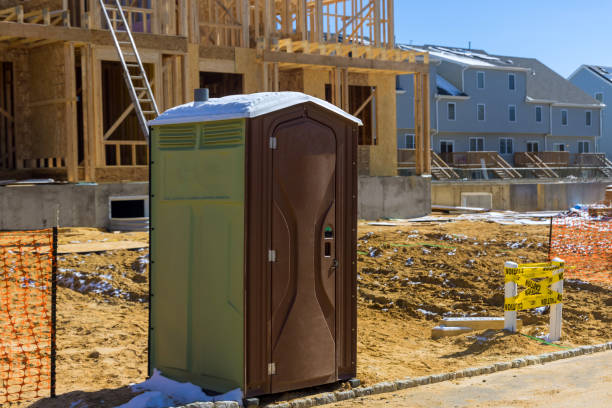 Best Construction site porta potty rental  in Wheatley Heights, NY