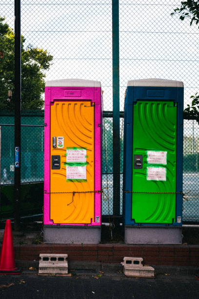 Best Local porta potty services  in Wheatley Heights, NY