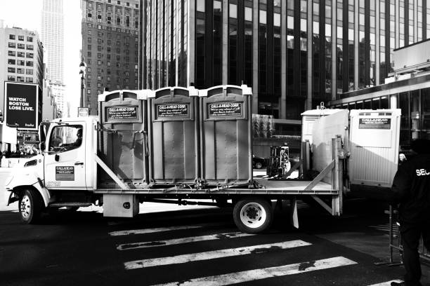 Best High-end porta potty rental  in Wheatley Heights, NY